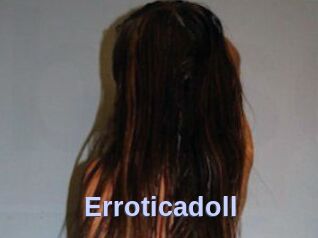 Erroticadoll
