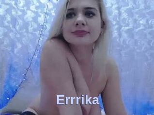 Errrika