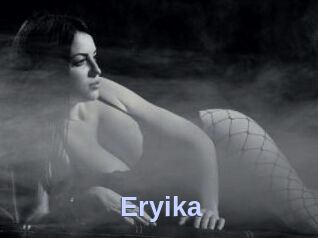 Eryika