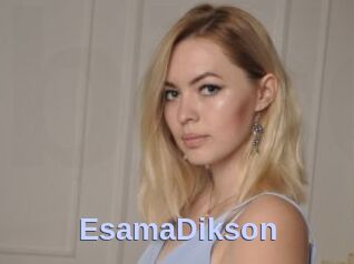 EsamaDikson