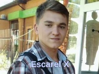 Escarel_X