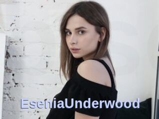 EseniaUnderwood