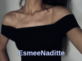 EsmeeNaditte