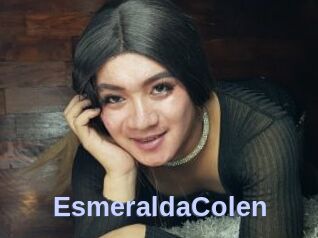 EsmeraldaColen