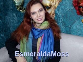 EsmeraldaMoss