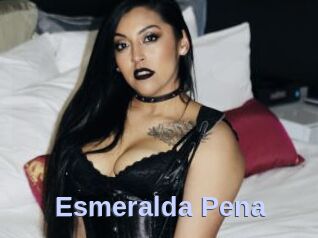 Esmeralda_Pena
