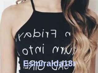 Esmiralda18r