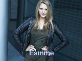 Esmme
