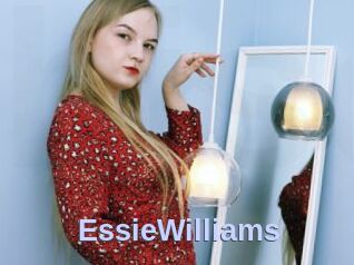 EssieWilliams
