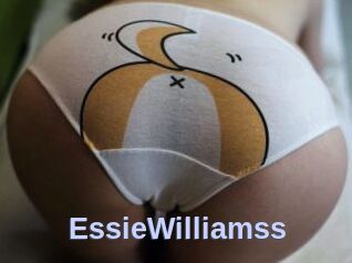 EssieWilliamss