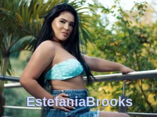 EstefaniaBrooks