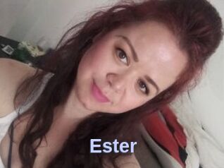 Ester