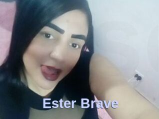 Ester_Brave