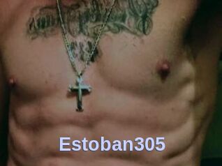 Estoban305