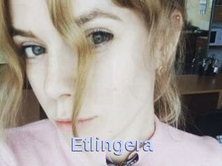 Etlingera