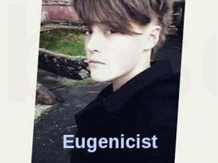 Eugenicist