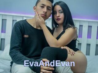 EvaAndEvan