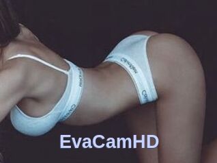 EvaCamHD