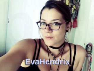 EvaHendrix