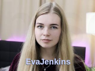 EvaJenkins