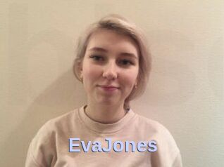 EvaJones
