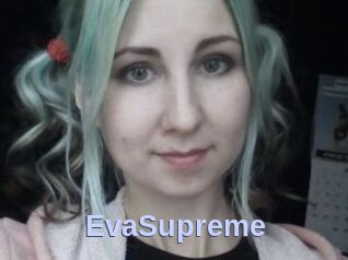EvaSupreme