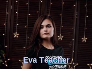 Eva_Teacher