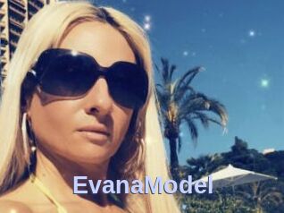 EvanaModel