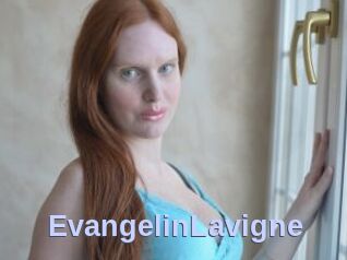 EvangelinLavigne