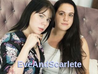 EveAndScarlete