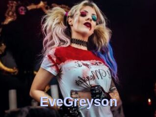 EveGreyson