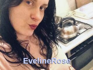 EvelineRose Big Sexy Titties