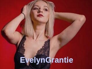 EvelynGrantie