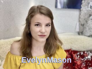 EvelynMason