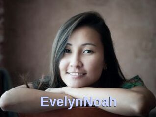 EvelynNoah