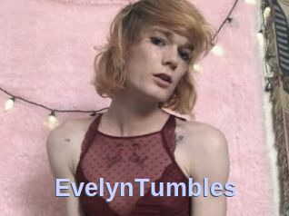 EvelynTumbles