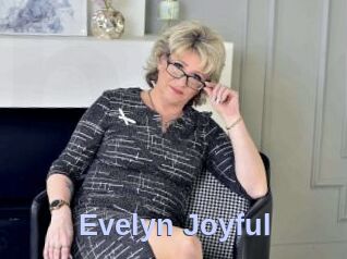 Evelyn_Joyful