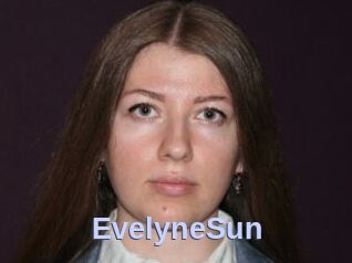 EvelyneSun