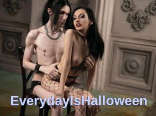 EverydayIsHalloween