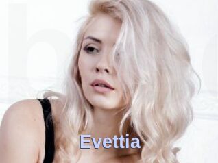 Evettia