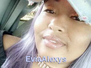 Evia_Alexys