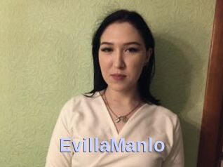 EvillaManlo