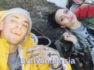 Evrly_and_Josia