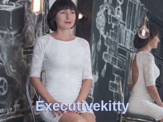 Executivekitty