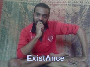 ExistAnce