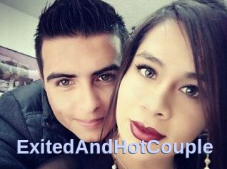 ExitedAndHotCouple