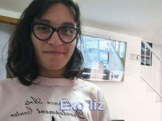 Exo_liz Big Sexy Titties