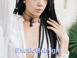 ExoticBabygirl