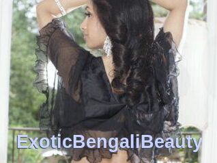ExoticBengaliBeauty