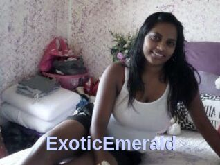 ExoticEmerald